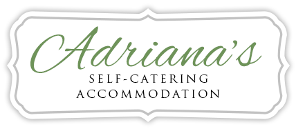 Adriana's logo